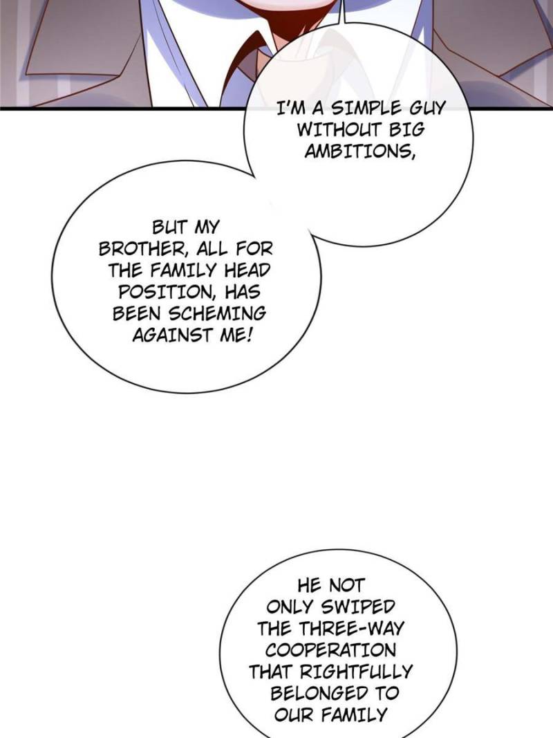 The Godly Son-in-Law of the Nation Chapter 27 - Page 8