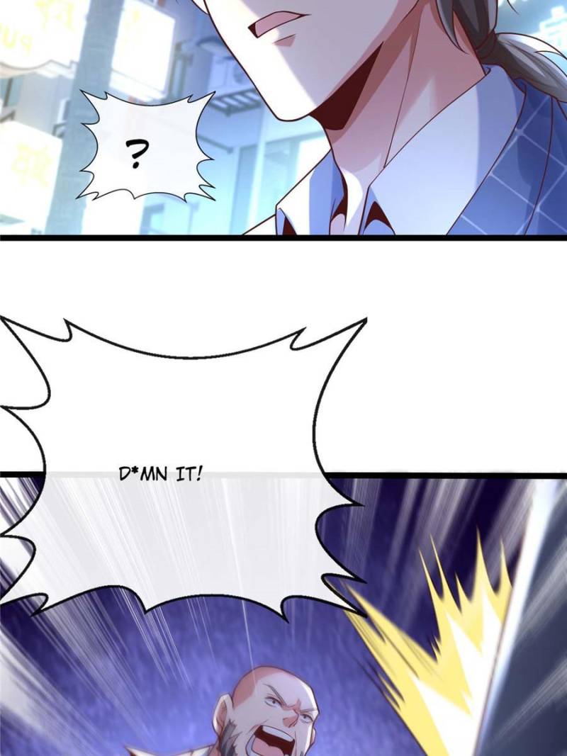 The Godly Son-in-Law of the Nation Chapter 27 - Page 71