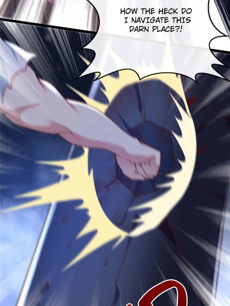 The Godly Son-in-Law of the Nation Chapter 27 - Page 73