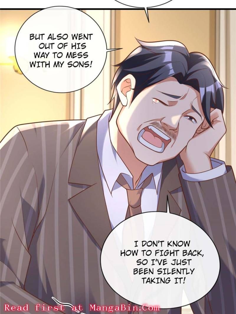 The Godly Son-in-Law of the Nation Chapter 27 - Page 9