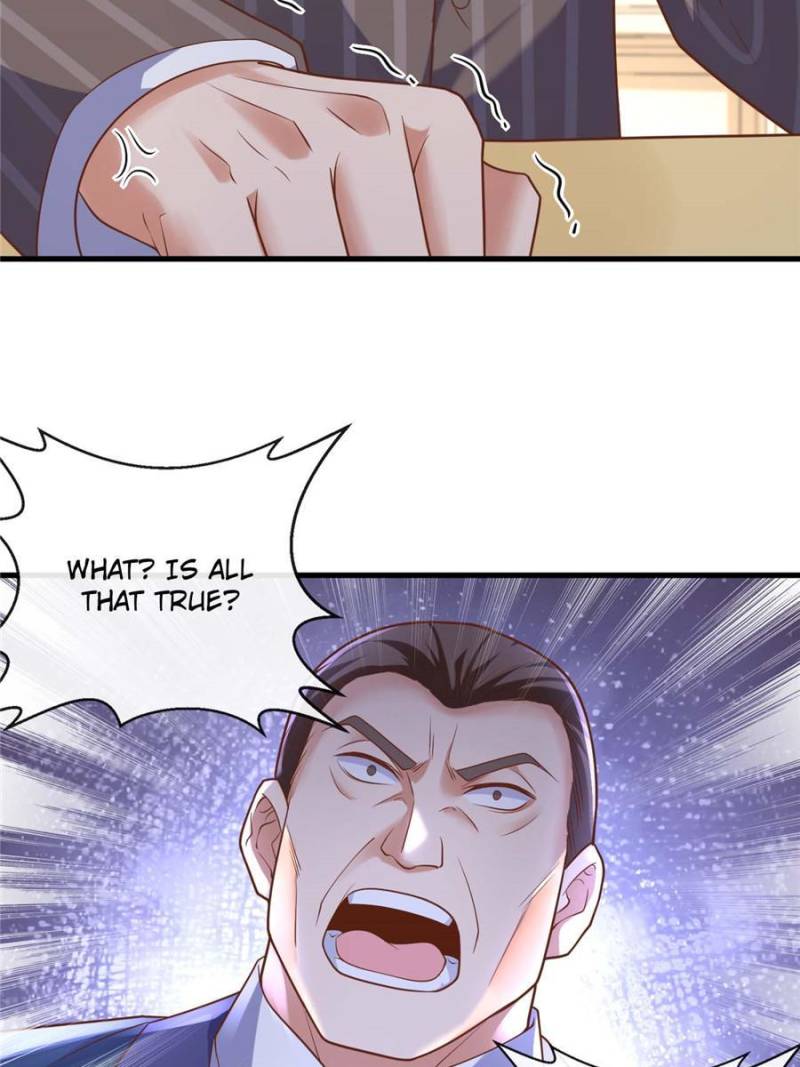 The Godly Son-in-Law of the Nation Chapter 27 - Page 10