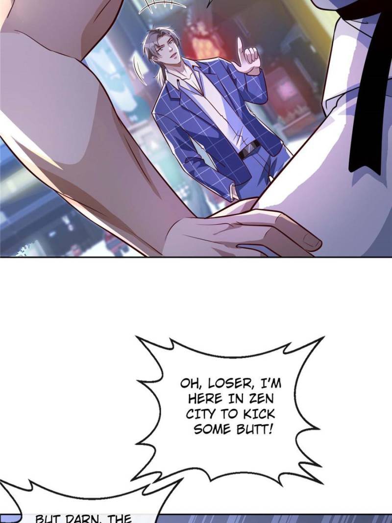 The Godly Son-in-Law of the Nation Chapter 28 - Page 2