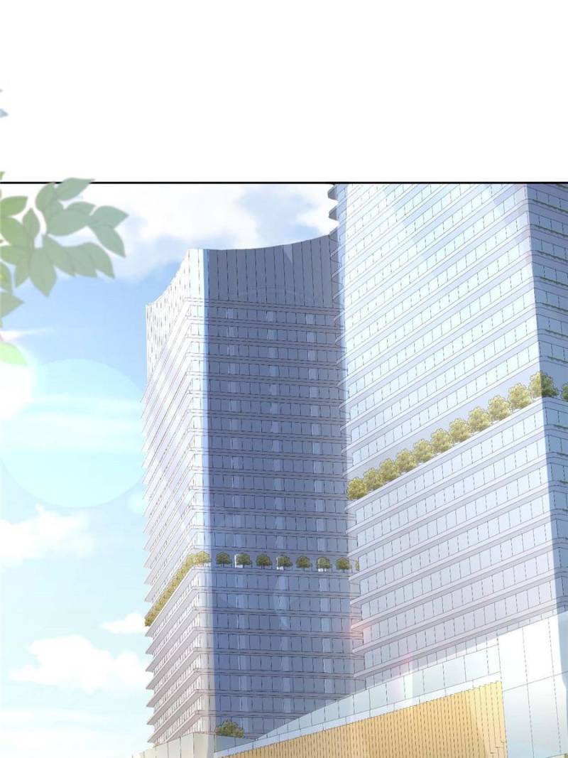 The Godly Son-in-Law of the Nation Chapter 28 - Page 12