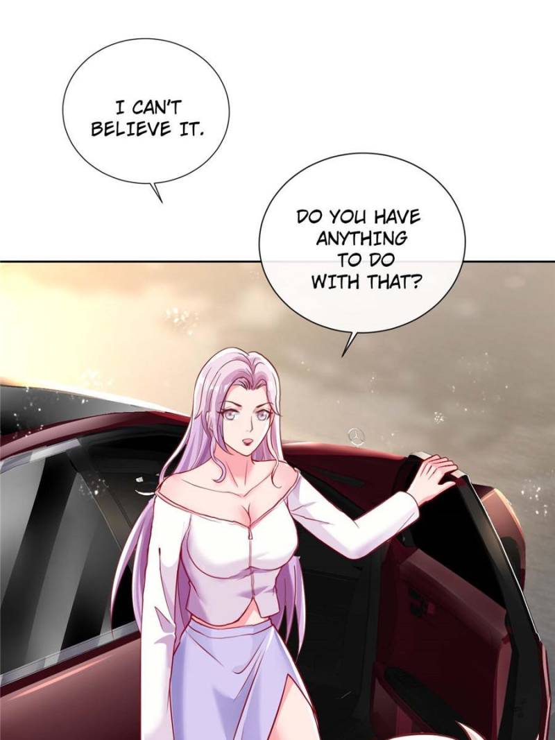 The Godly Son-in-Law of the Nation Chapter 28 - Page 14