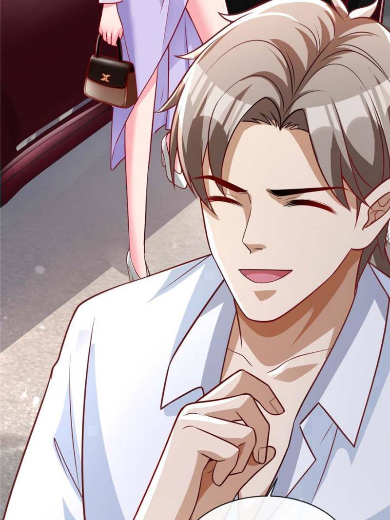 The Godly Son-in-Law of the Nation Chapter 28 - Page 15