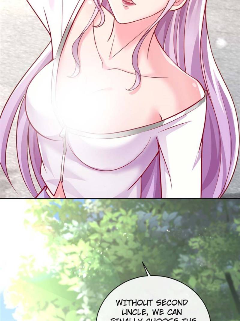 The Godly Son-in-Law of the Nation Chapter 28 - Page 17