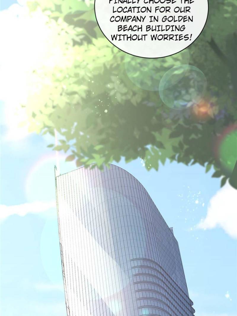 The Godly Son-in-Law of the Nation Chapter 28 - Page 18