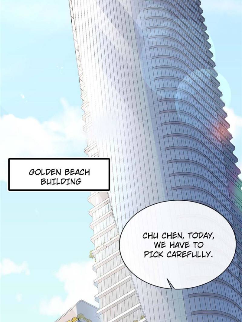 The Godly Son-in-Law of the Nation Chapter 28 - Page 19