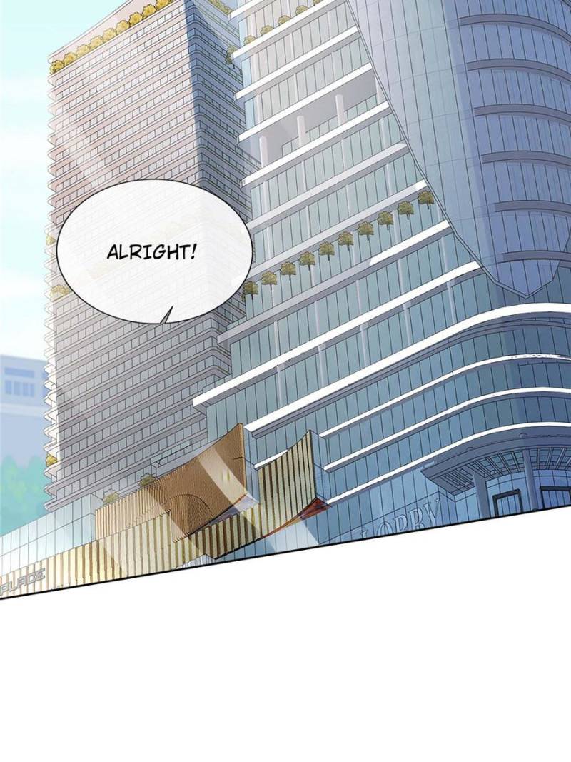 The Godly Son-in-Law of the Nation Chapter 28 - Page 20