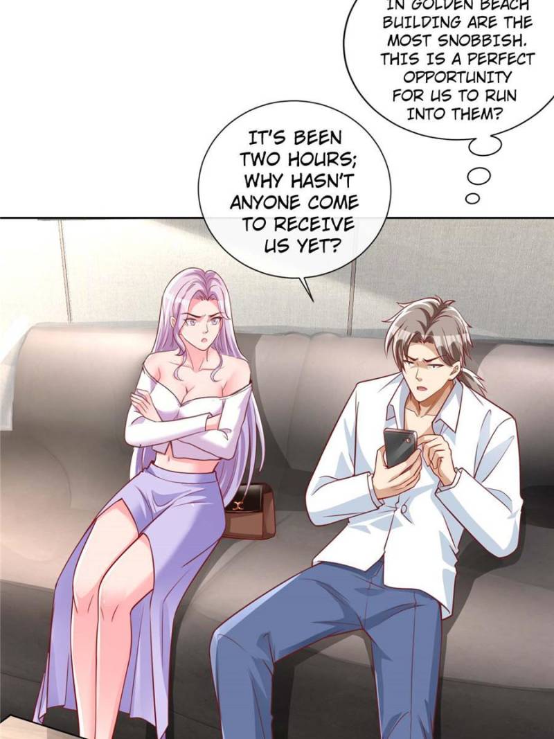 The Godly Son-in-Law of the Nation Chapter 28 - Page 23