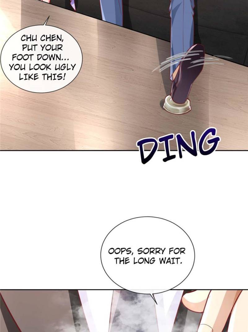 The Godly Son-in-Law of the Nation Chapter 28 - Page 24