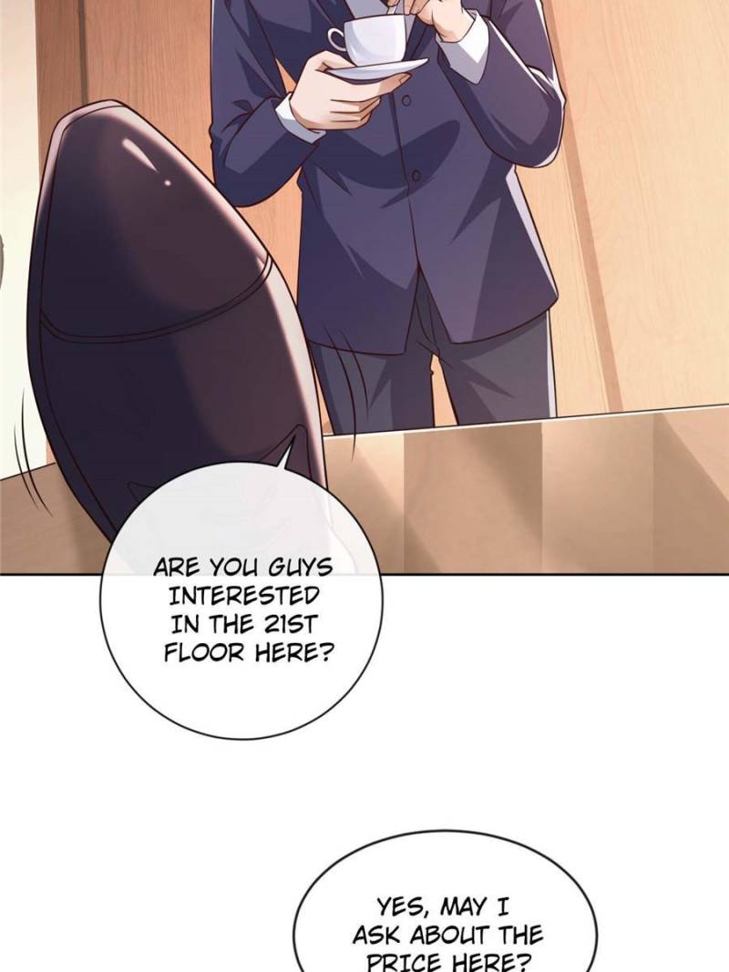 The Godly Son-in-Law of the Nation Chapter 28 - Page 27