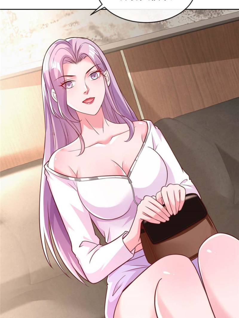 The Godly Son-in-Law of the Nation Chapter 28 - Page 28