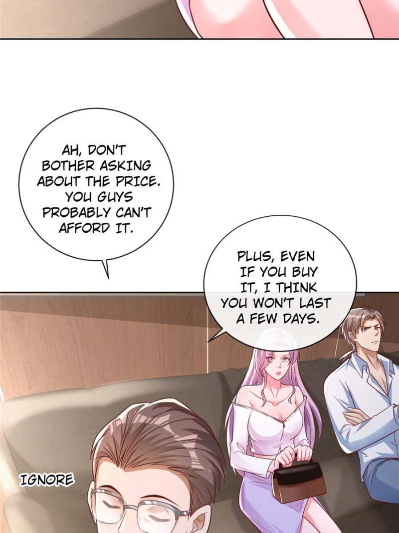 The Godly Son-in-Law of the Nation Chapter 28 - Page 29