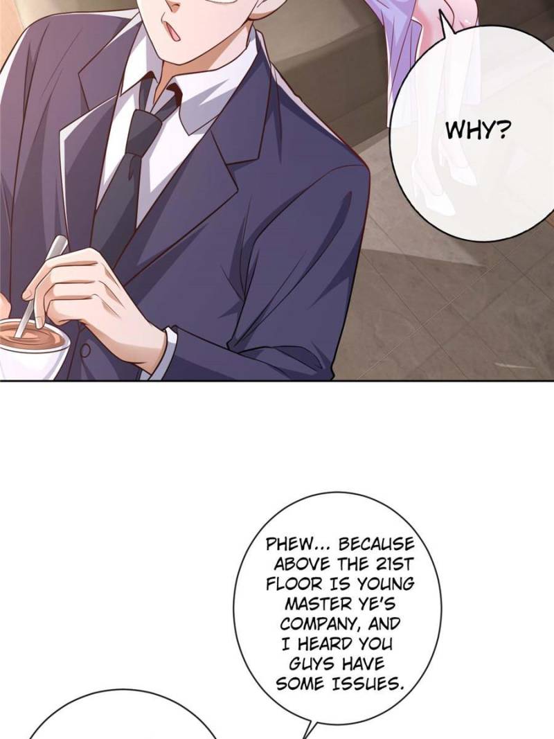 The Godly Son-in-Law of the Nation Chapter 28 - Page 30