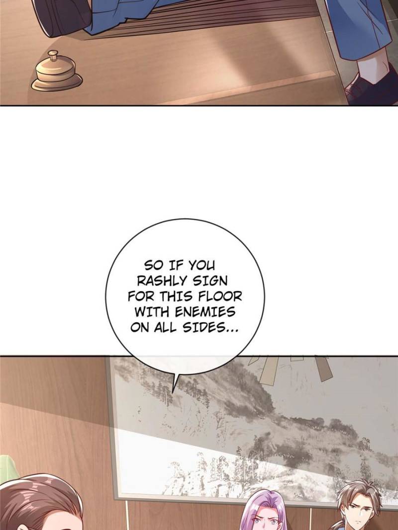 The Godly Son-in-Law of the Nation Chapter 28 - Page 32