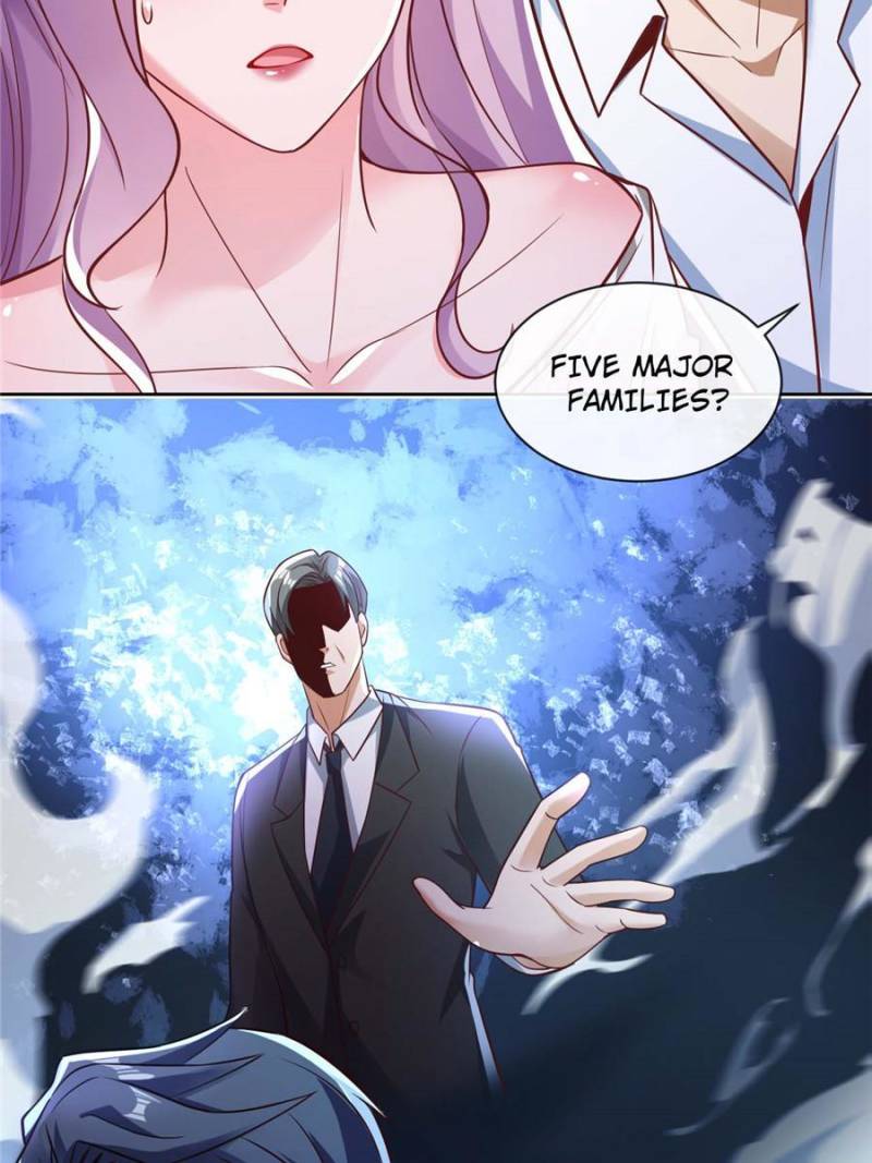 The Godly Son-in-Law of the Nation Chapter 28 - Page 35