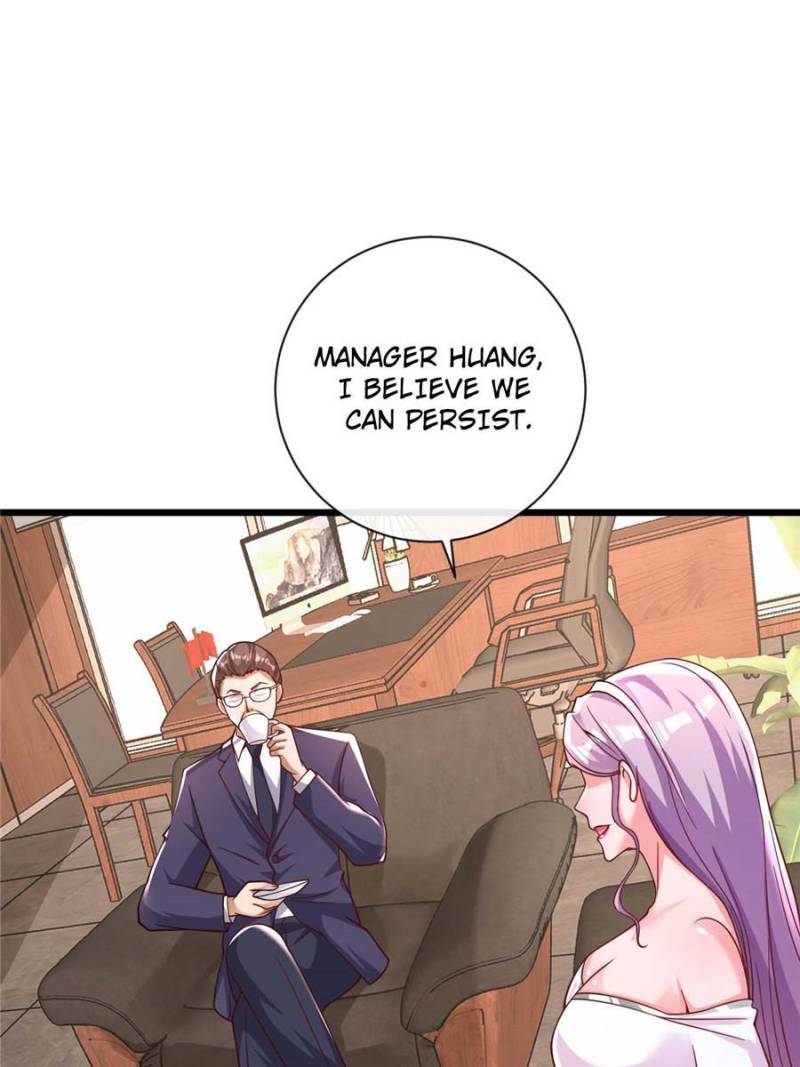 The Godly Son-in-Law of the Nation Chapter 28 - Page 38