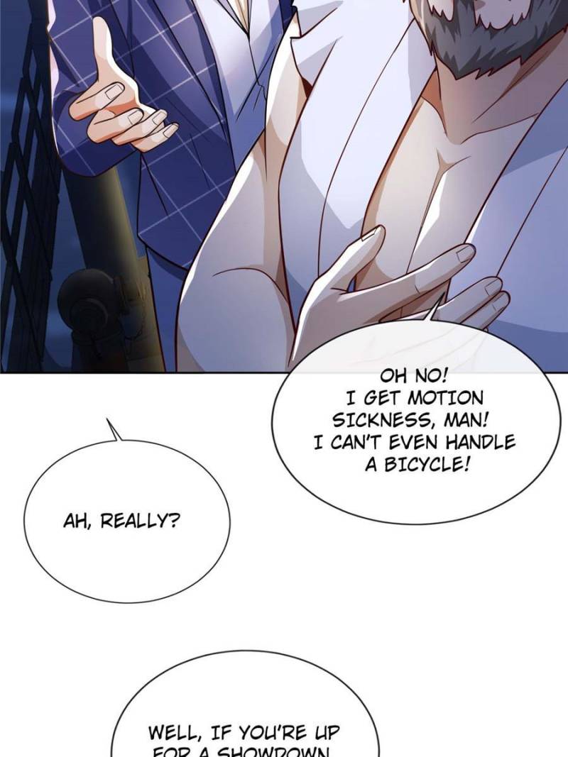 The Godly Son-in-Law of the Nation Chapter 28 - Page 5