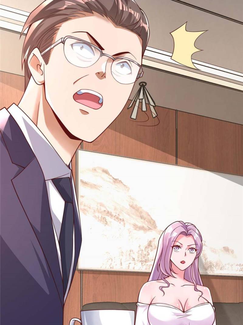 The Godly Son-in-Law of the Nation Chapter 28 - Page 41