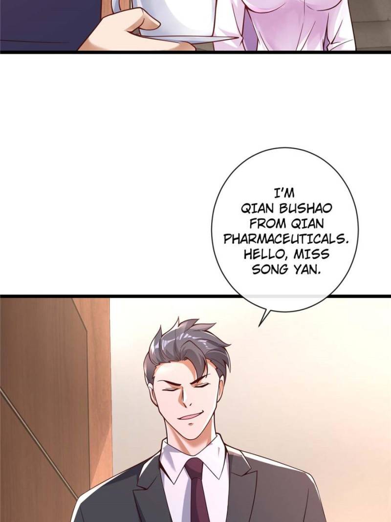 The Godly Son-in-Law of the Nation Chapter 28 - Page 42