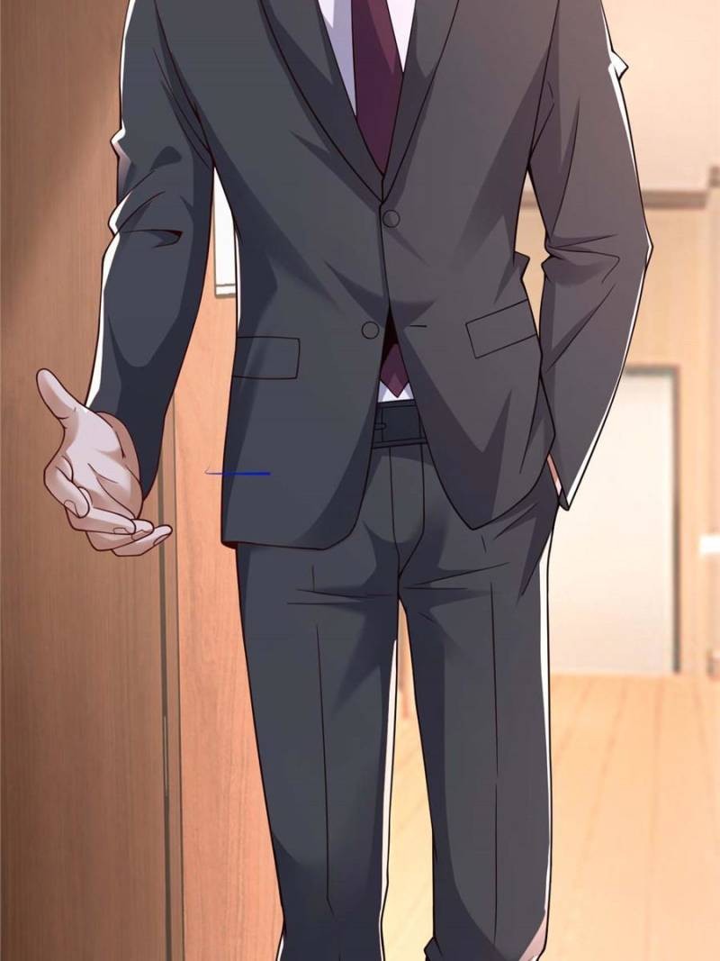 The Godly Son-in-Law of the Nation Chapter 28 - Page 43