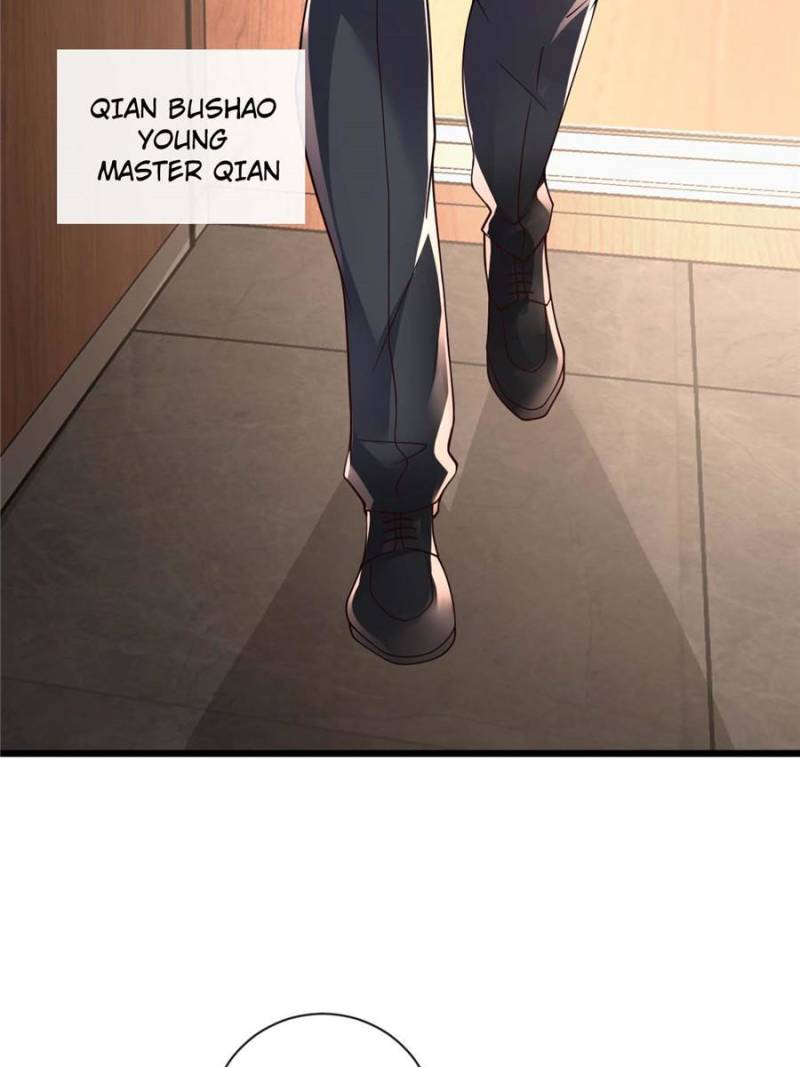 The Godly Son-in-Law of the Nation Chapter 28 - Page 44