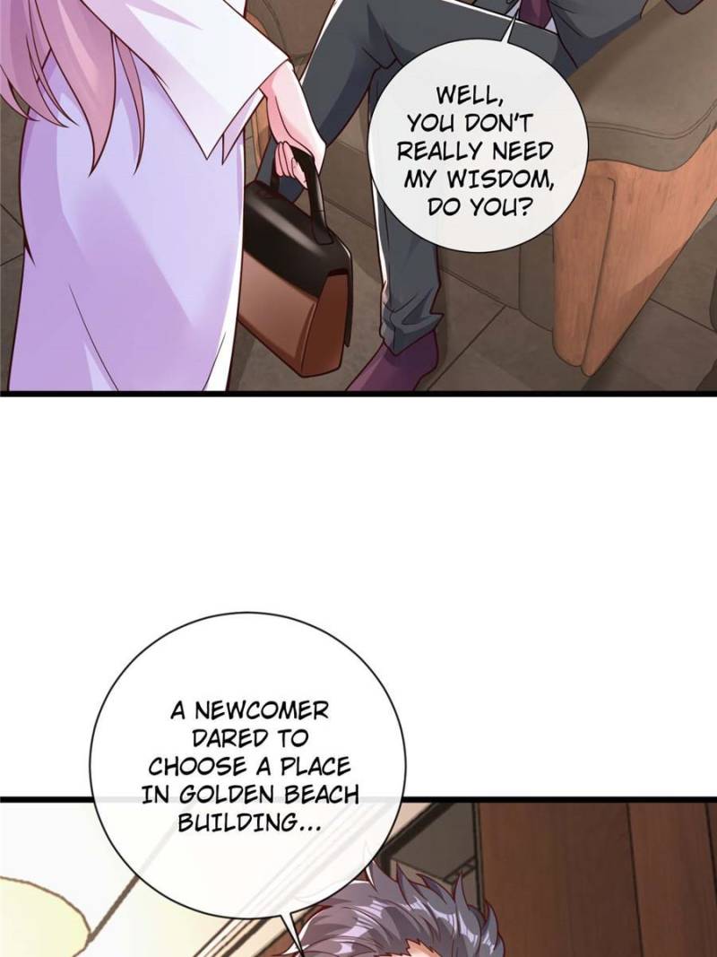 The Godly Son-in-Law of the Nation Chapter 28 - Page 47