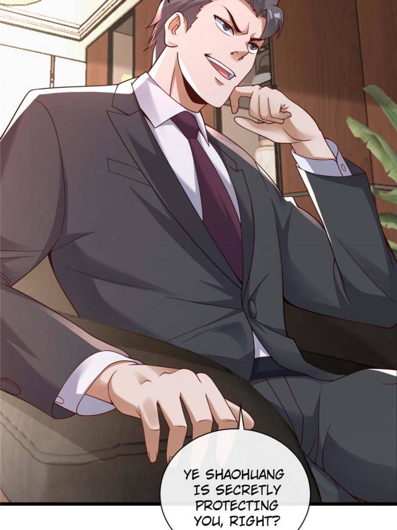 The Godly Son-in-Law of the Nation Chapter 28 - Page 48