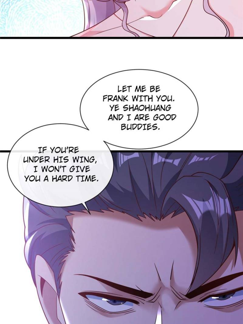 The Godly Son-in-Law of the Nation Chapter 28 - Page 50
