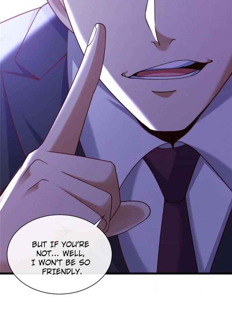 The Godly Son-in-Law of the Nation Chapter 28 - Page 51