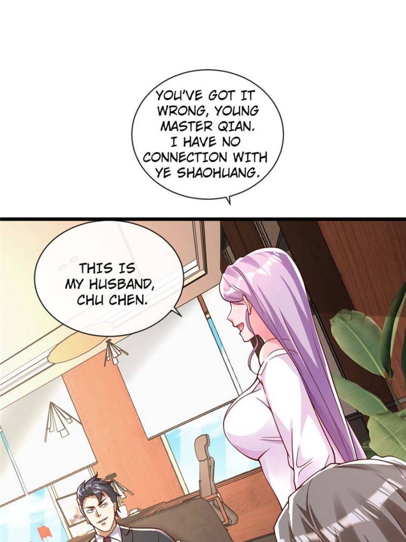 The Godly Son-in-Law of the Nation Chapter 28 - Page 53