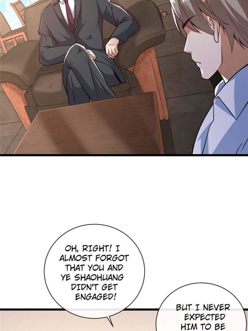 The Godly Son-in-Law of the Nation Chapter 28 - Page 54