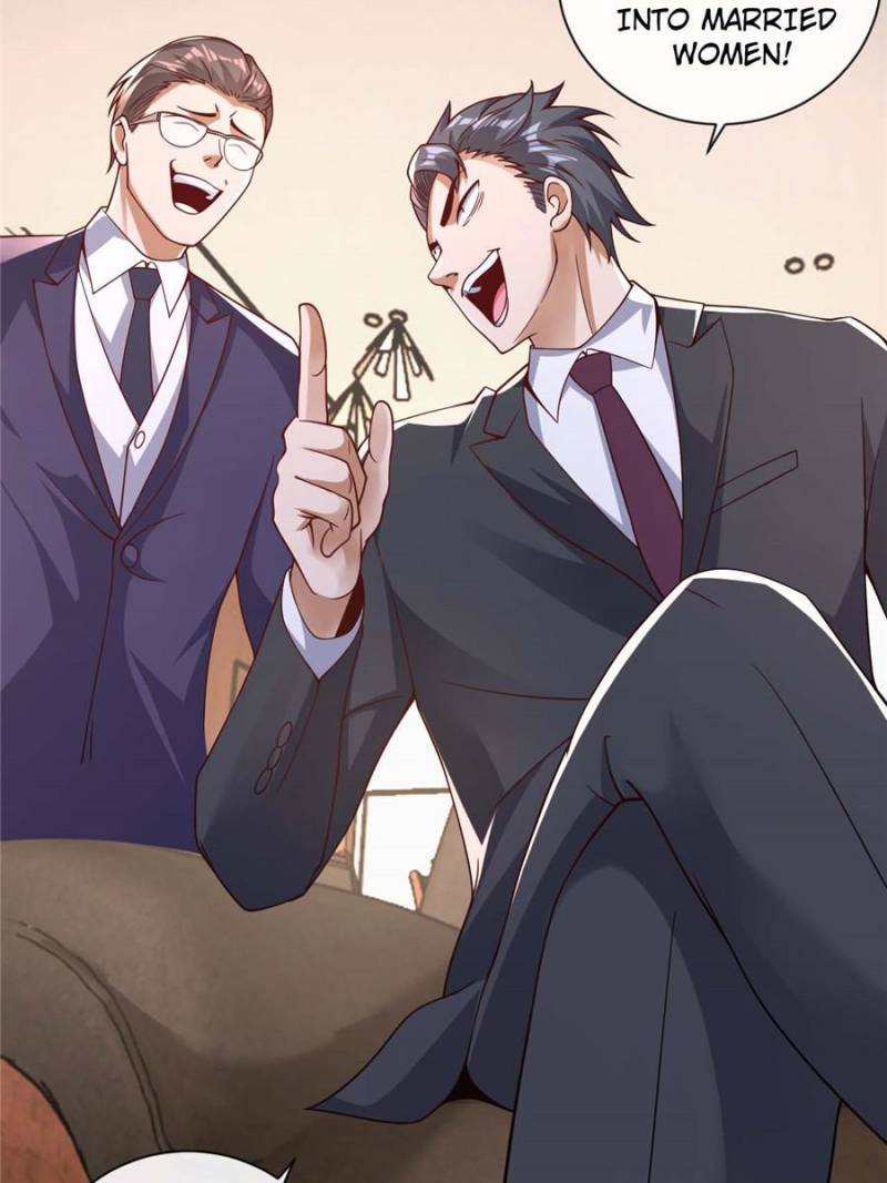 The Godly Son-in-Law of the Nation Chapter 28 - Page 55