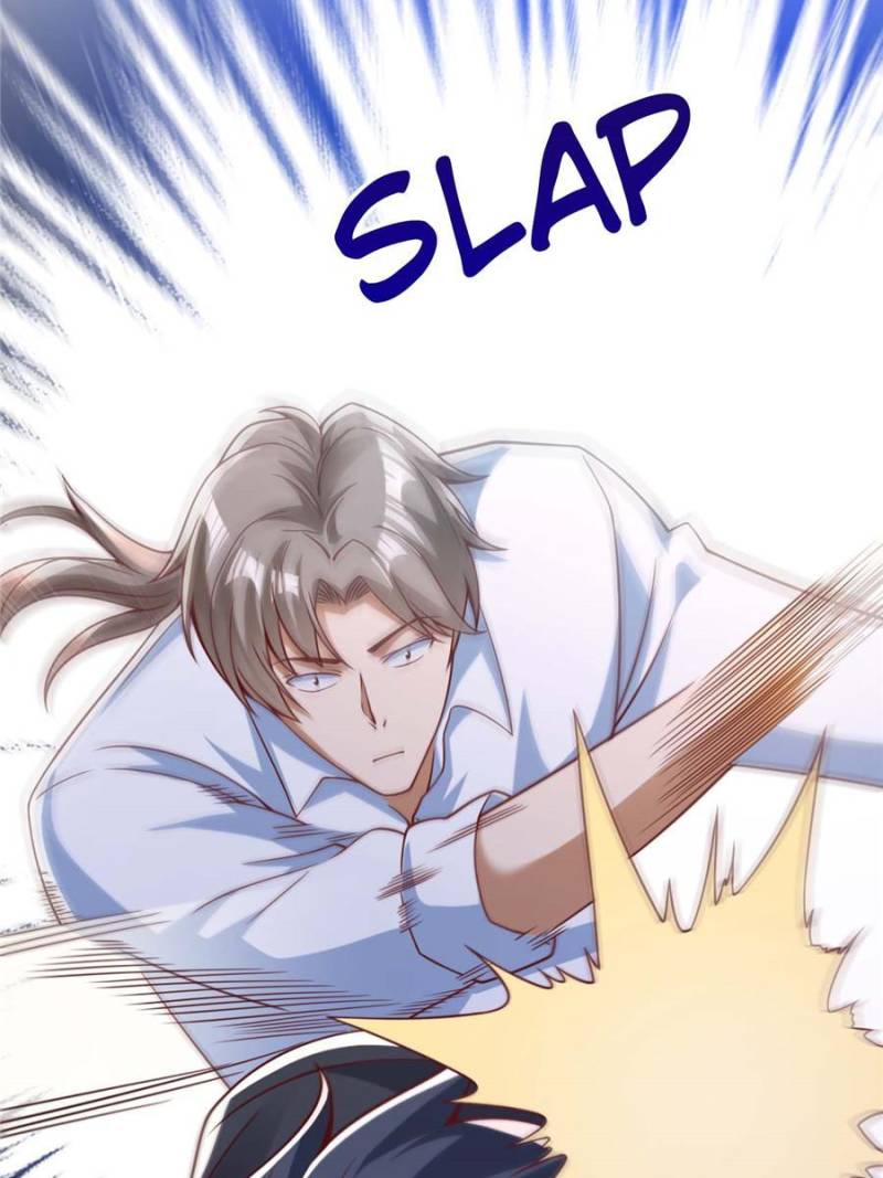 The Godly Son-in-Law of the Nation Chapter 28 - Page 57