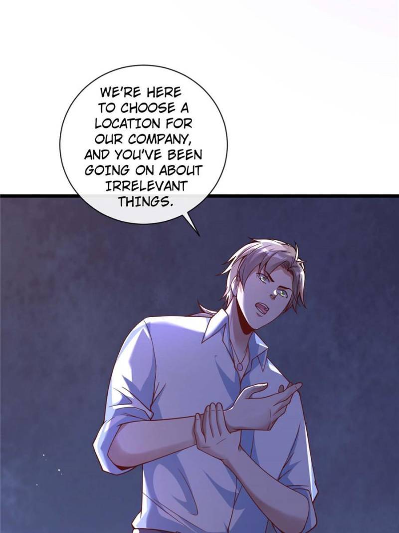 The Godly Son-in-Law of the Nation Chapter 28 - Page 59