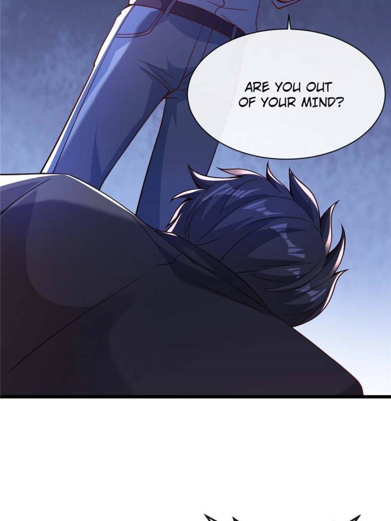 The Godly Son-in-Law of the Nation Chapter 28 - Page 60