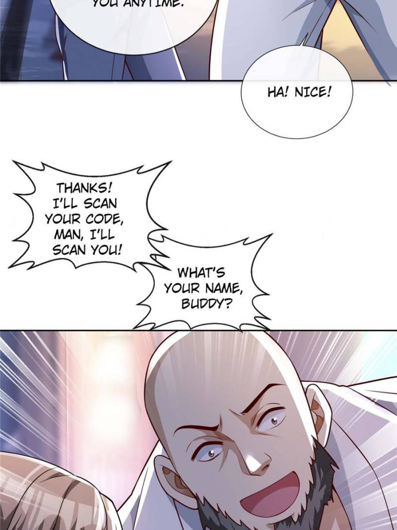 The Godly Son-in-Law of the Nation Chapter 28 - Page 7