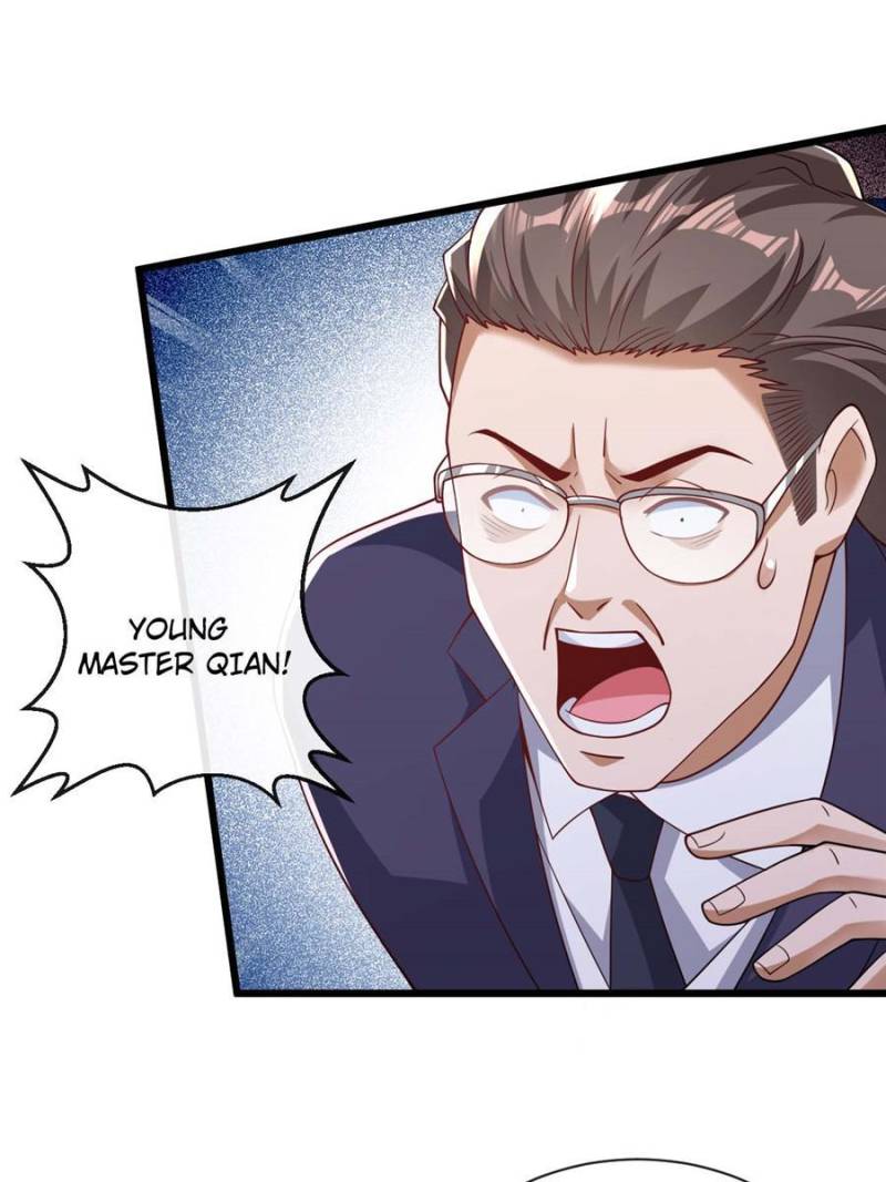 The Godly Son-in-Law of the Nation Chapter 28 - Page 62