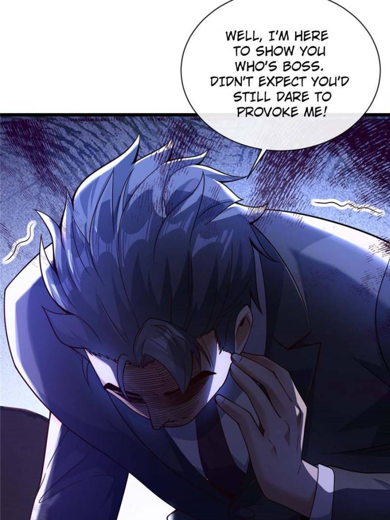 The Godly Son-in-Law of the Nation Chapter 28 - Page 63