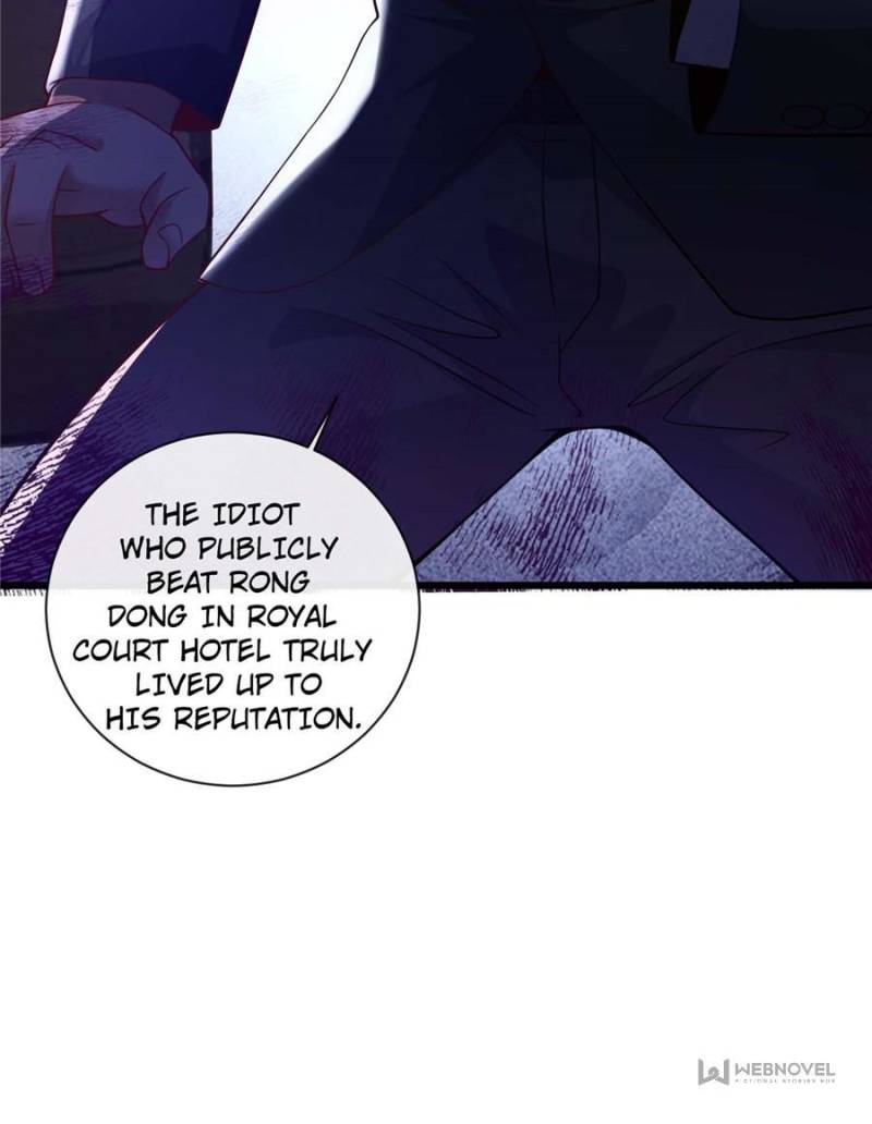 The Godly Son-in-Law of the Nation Chapter 28 - Page 64
