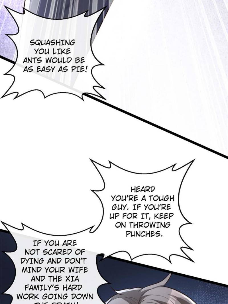 The Godly Son-in-Law of the Nation Chapter 28 - Page 67