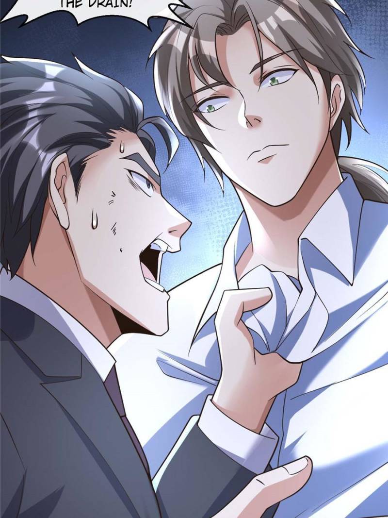 The Godly Son-in-Law of the Nation Chapter 28 - Page 68