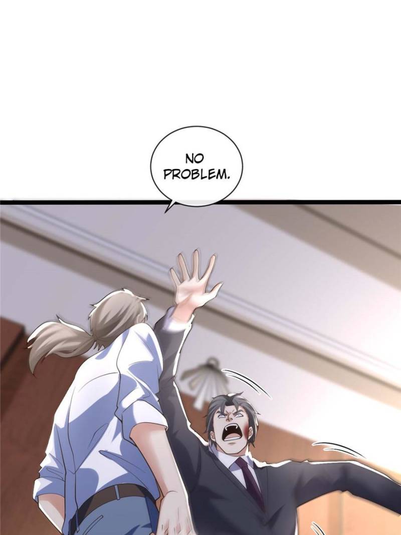 The Godly Son-in-Law of the Nation Chapter 28 - Page 70