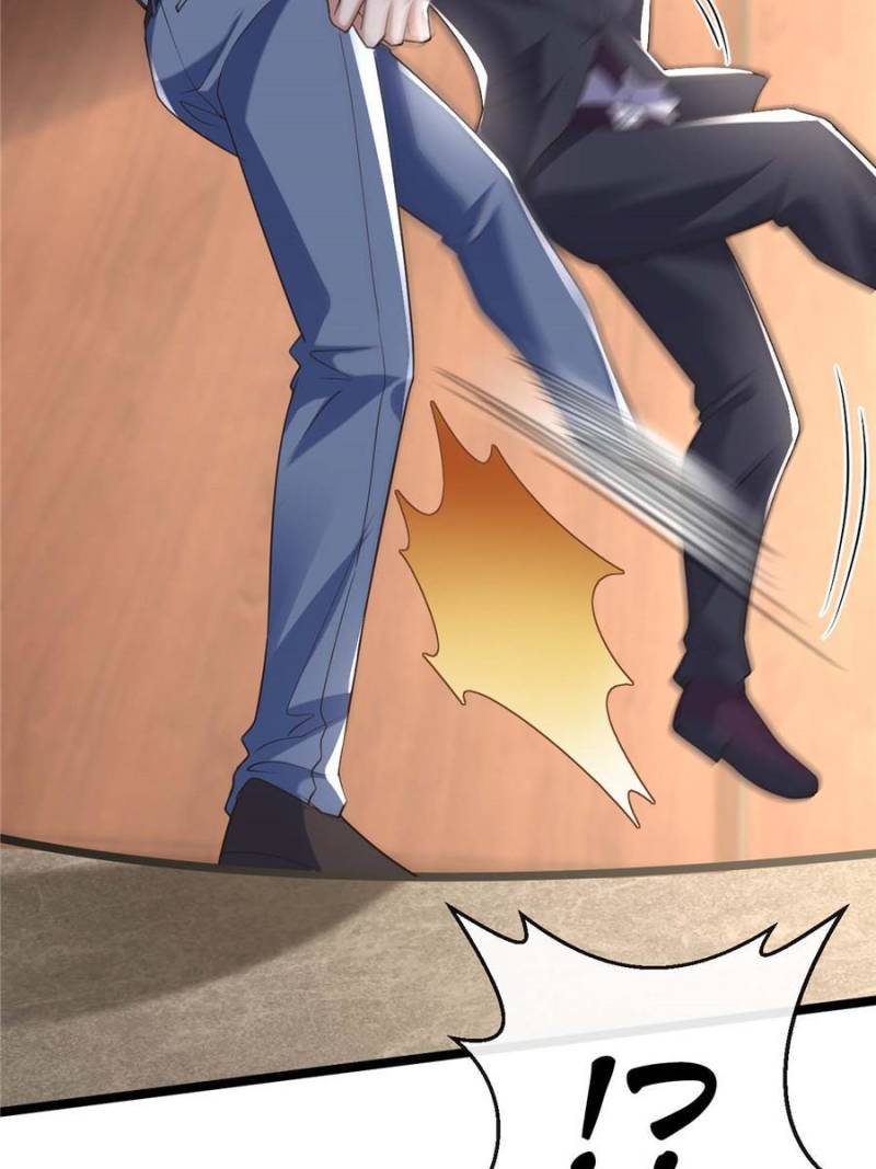 The Godly Son-in-Law of the Nation Chapter 28 - Page 71