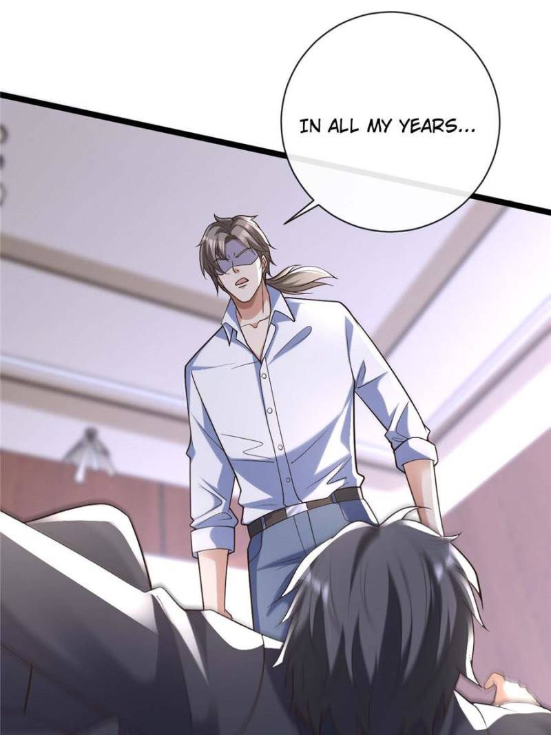 The Godly Son-in-Law of the Nation Chapter 28 - Page 73