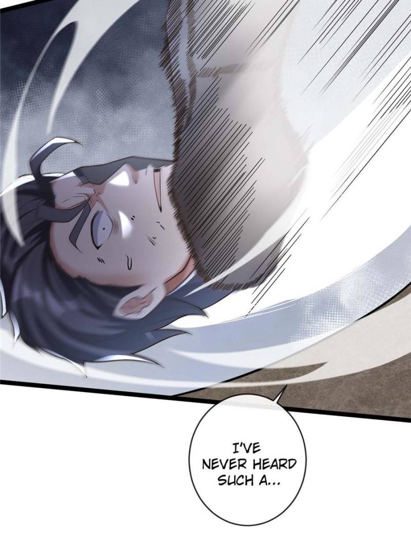 The Godly Son-in-Law of the Nation Chapter 28 - Page 75