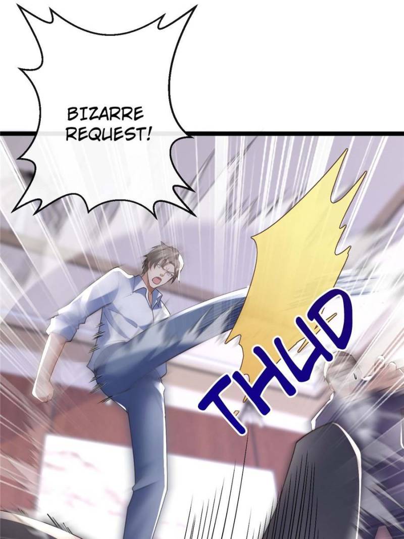 The Godly Son-in-Law of the Nation Chapter 28 - Page 76