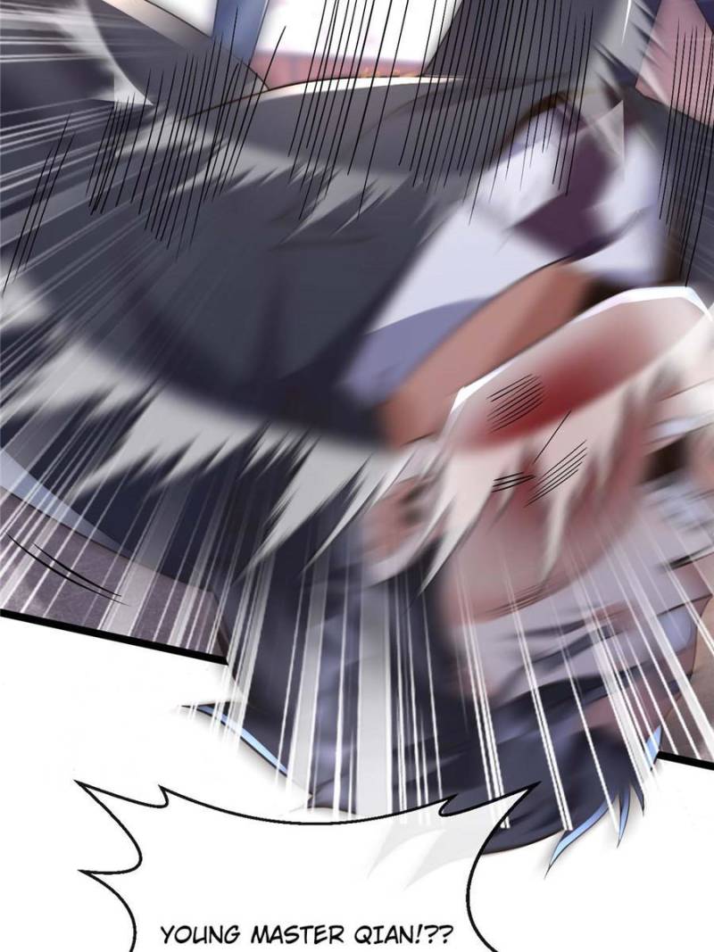 The Godly Son-in-Law of the Nation Chapter 28 - Page 77