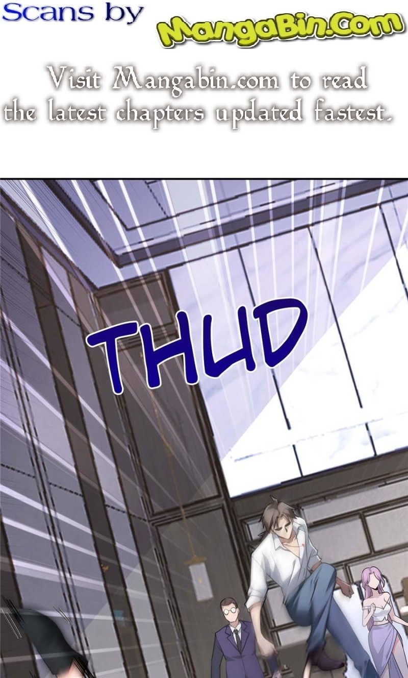 The Godly Son-in-Law of the Nation Chapter 29 - Page 1